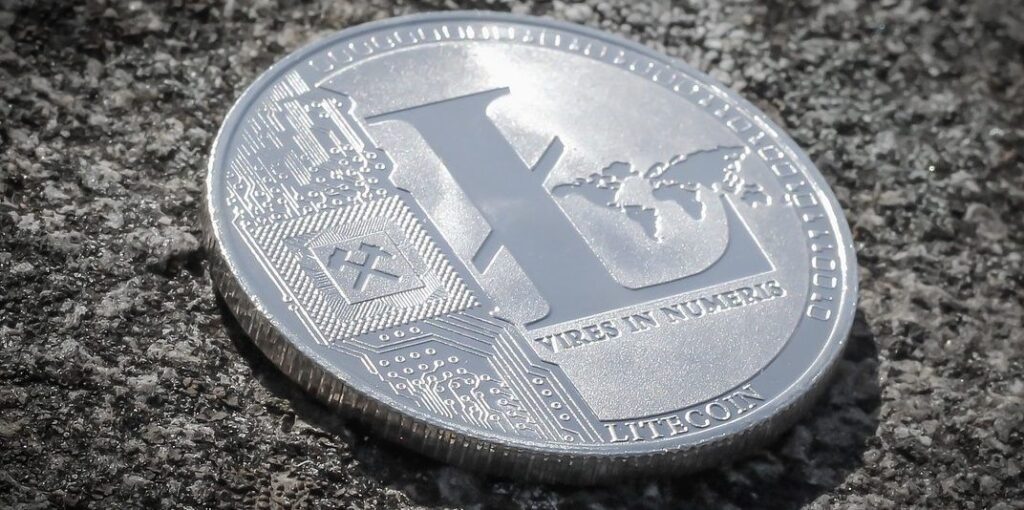 Litecoin’s Lunar Leap: Decoding the 40% Surge