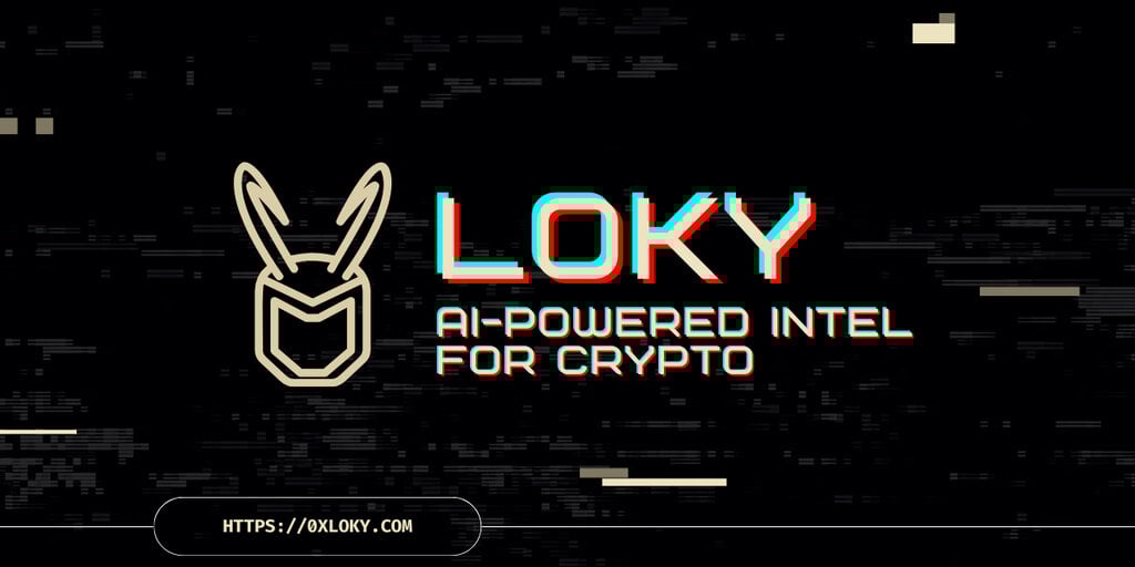 Loky AI: Unlocking Crypto’s On-Chain Secrets