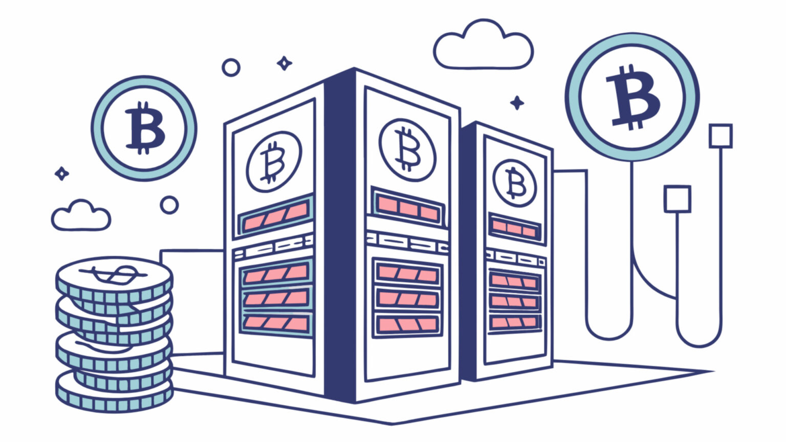 Lucky Block: Lone Miner’s $371K Bitcoin Bonanza