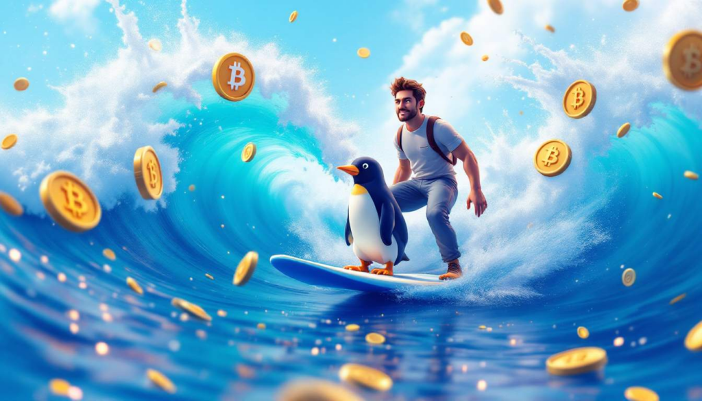 Meme Coin Mania: A Trader’s Playbook