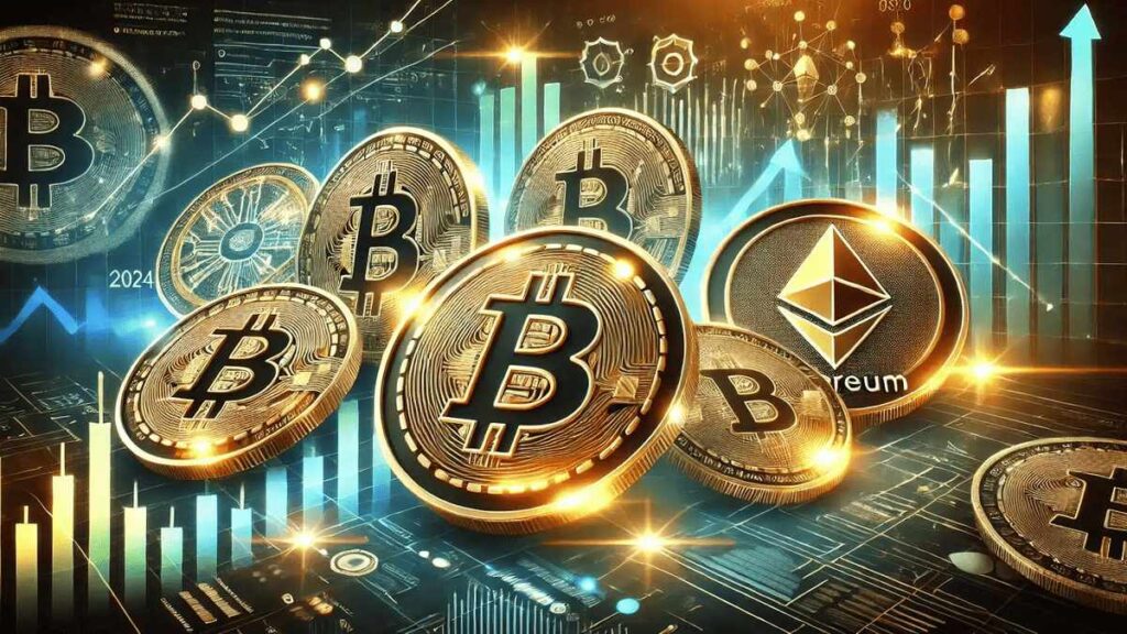 Cloud Mining Champions: Top 5 Bitcoin Sites of 2025