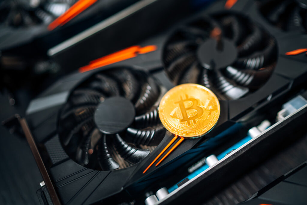 Mining Fortunes: 3 Analyst-Approved Crypto Stocks