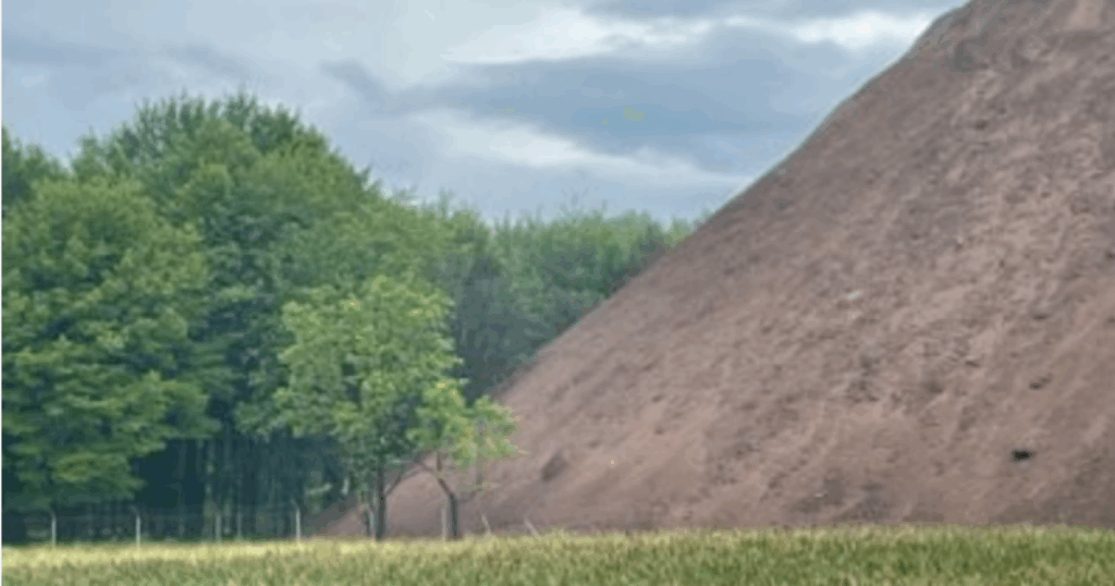 Mining for a Greener Tomorrow: Stronghold’s Coal Ash Cleanup