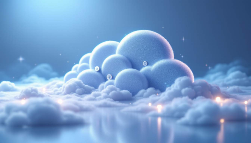 Mining in the Clouds: Crypto’s New Frontier