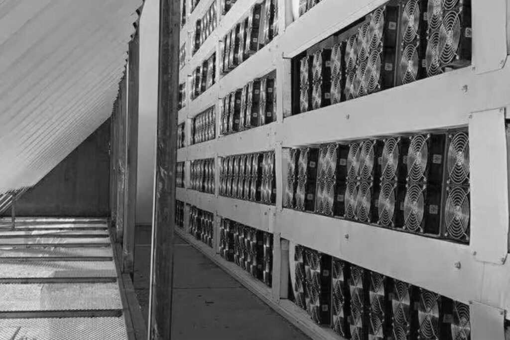 Mining in the Margins: Bit Digital’s $500M Play