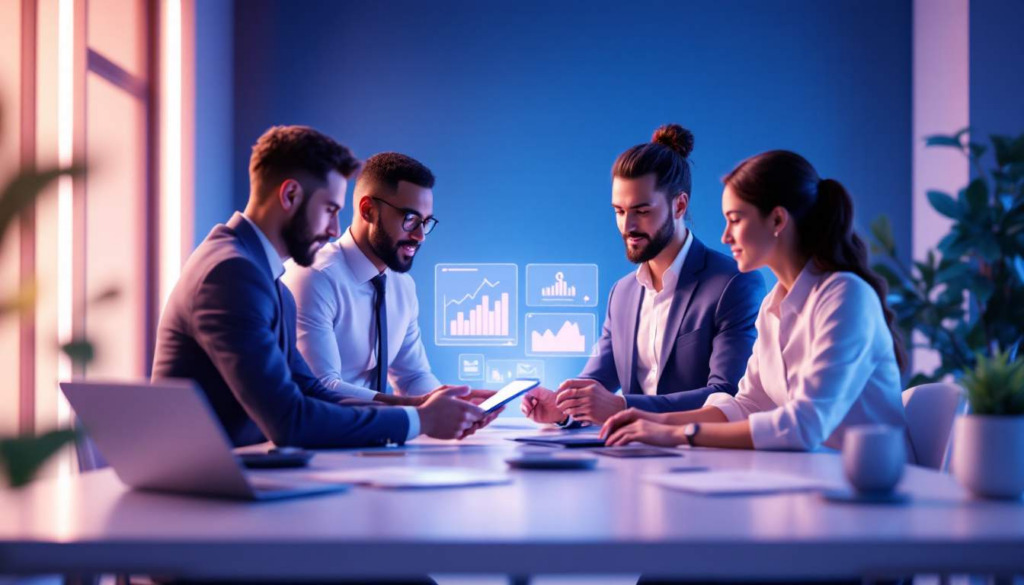 Navigating Crypto: A Small Business Guide