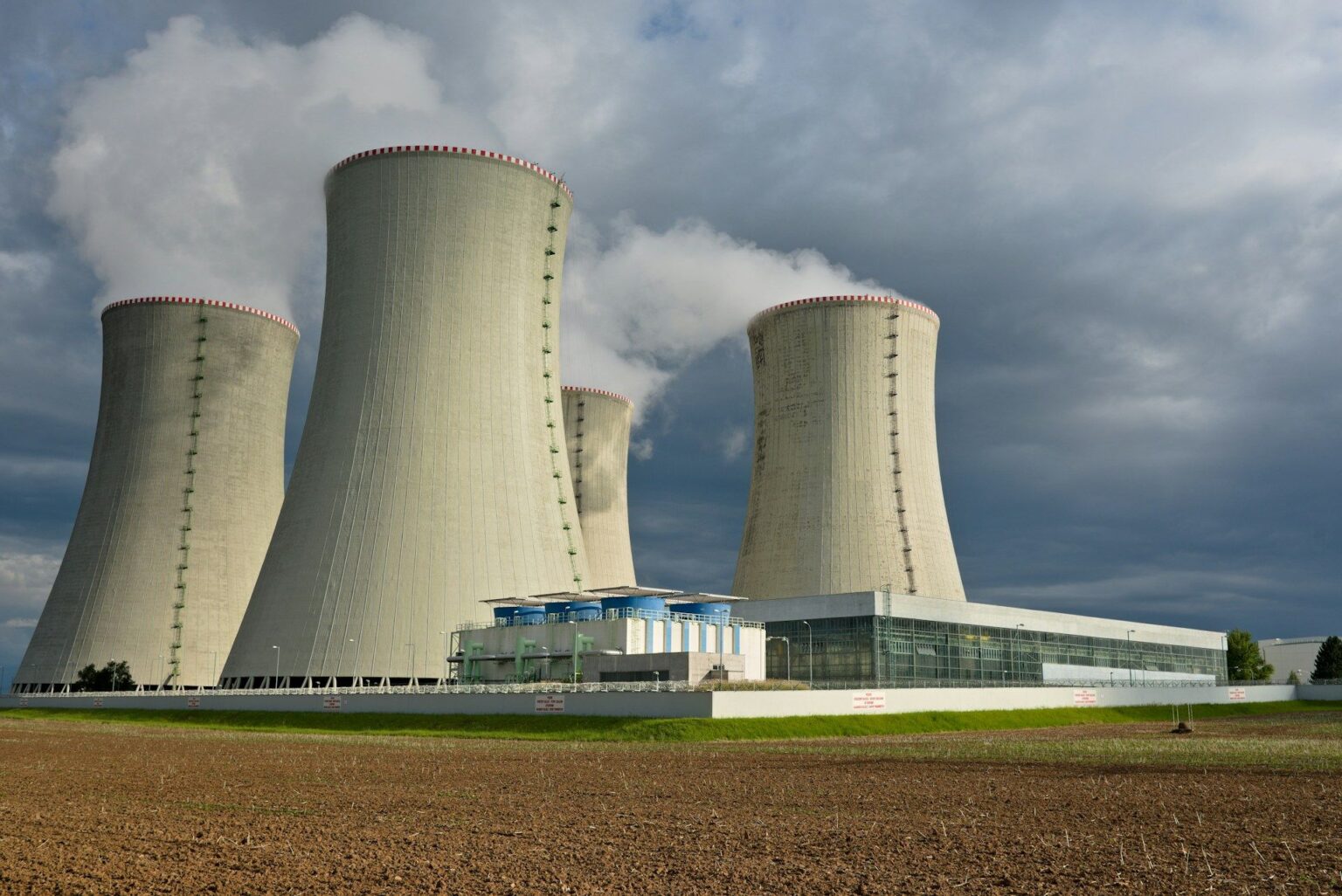 Nuclear Nuggets: France’s Bitcoin Play