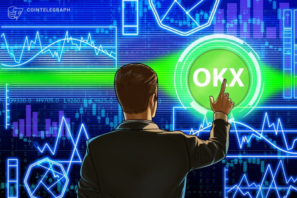 OKB Ignites: 160% Surge After Massive Burn & X Layer Launch