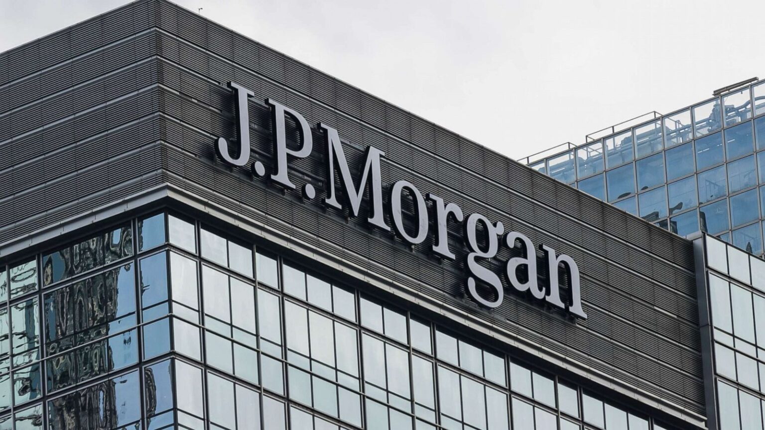 Onyx Repo: JPMorgan’s Blockchain Leap