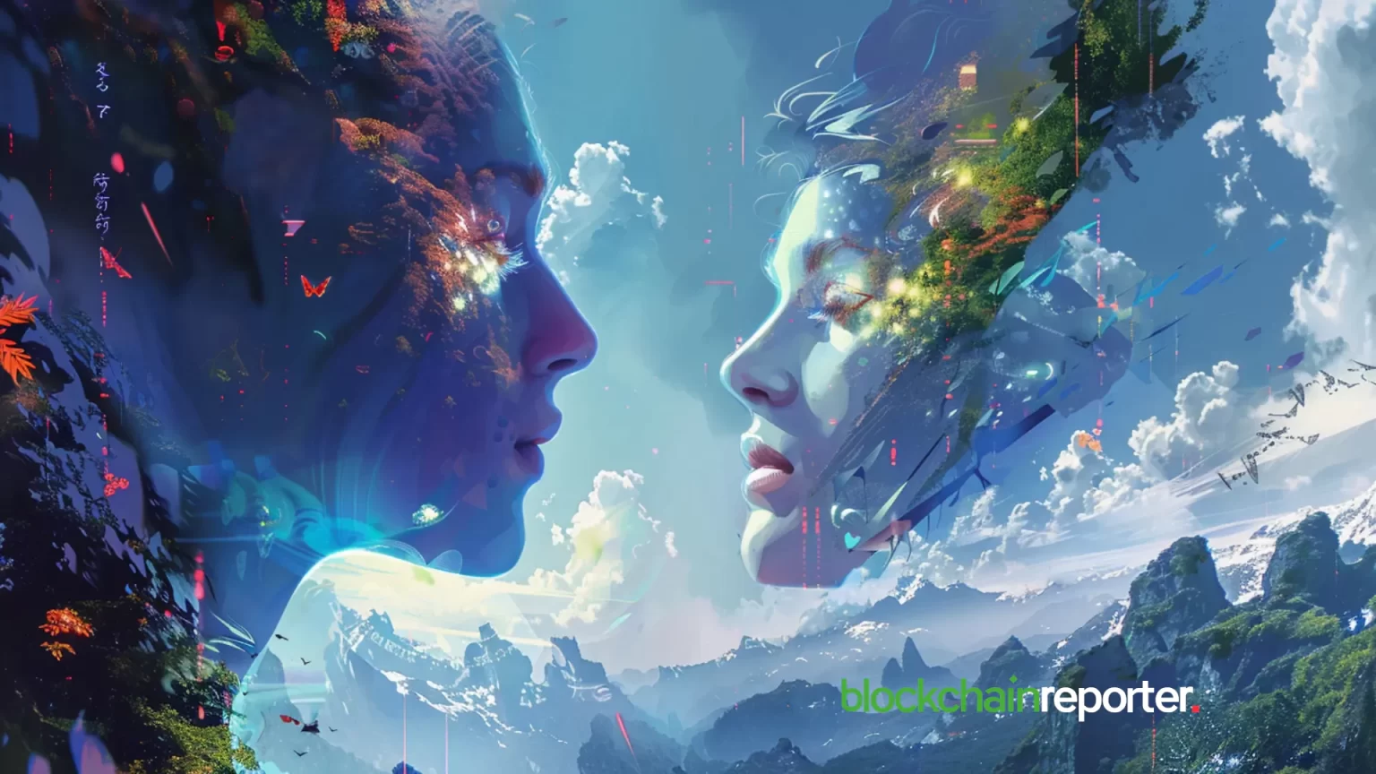 Orbler & Veltrixa: AI-Powered Trading Rewards