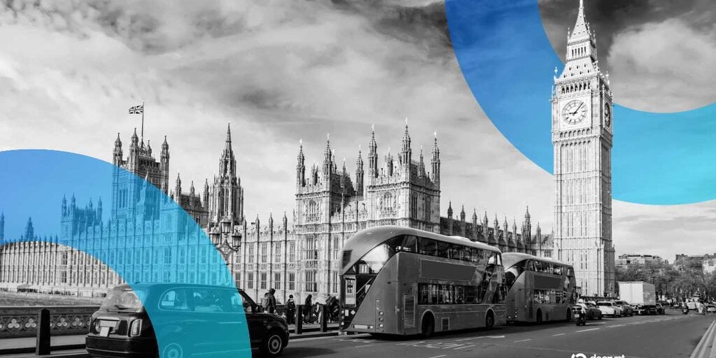 Osborne’s Crypto Warning: UK Falling Behind