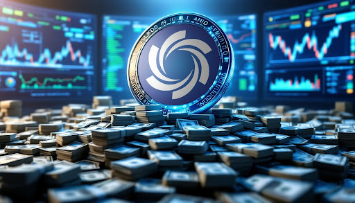 Ozak AI: $1.6M & Rising – Don’t Miss the $0.01 Price!