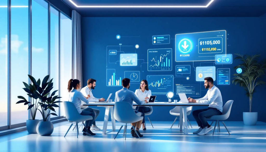 Payroll Disrupted: Stablecoins & Startups