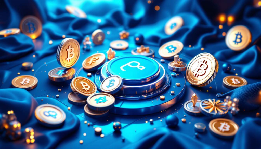 Pepeto: Crypto’s Playful Payroll Pioneer