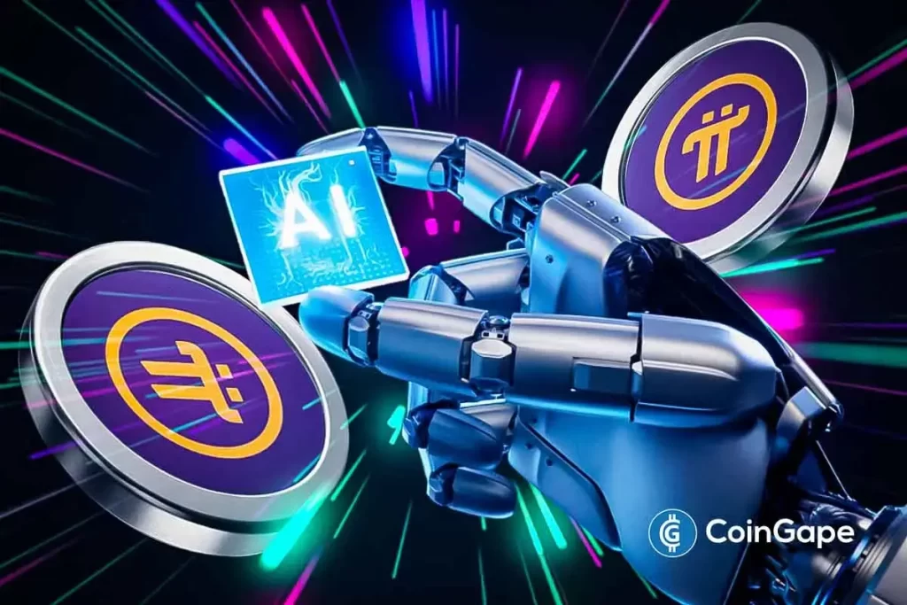 Pi Network’s Robot Gamble: Genius or Glitch?