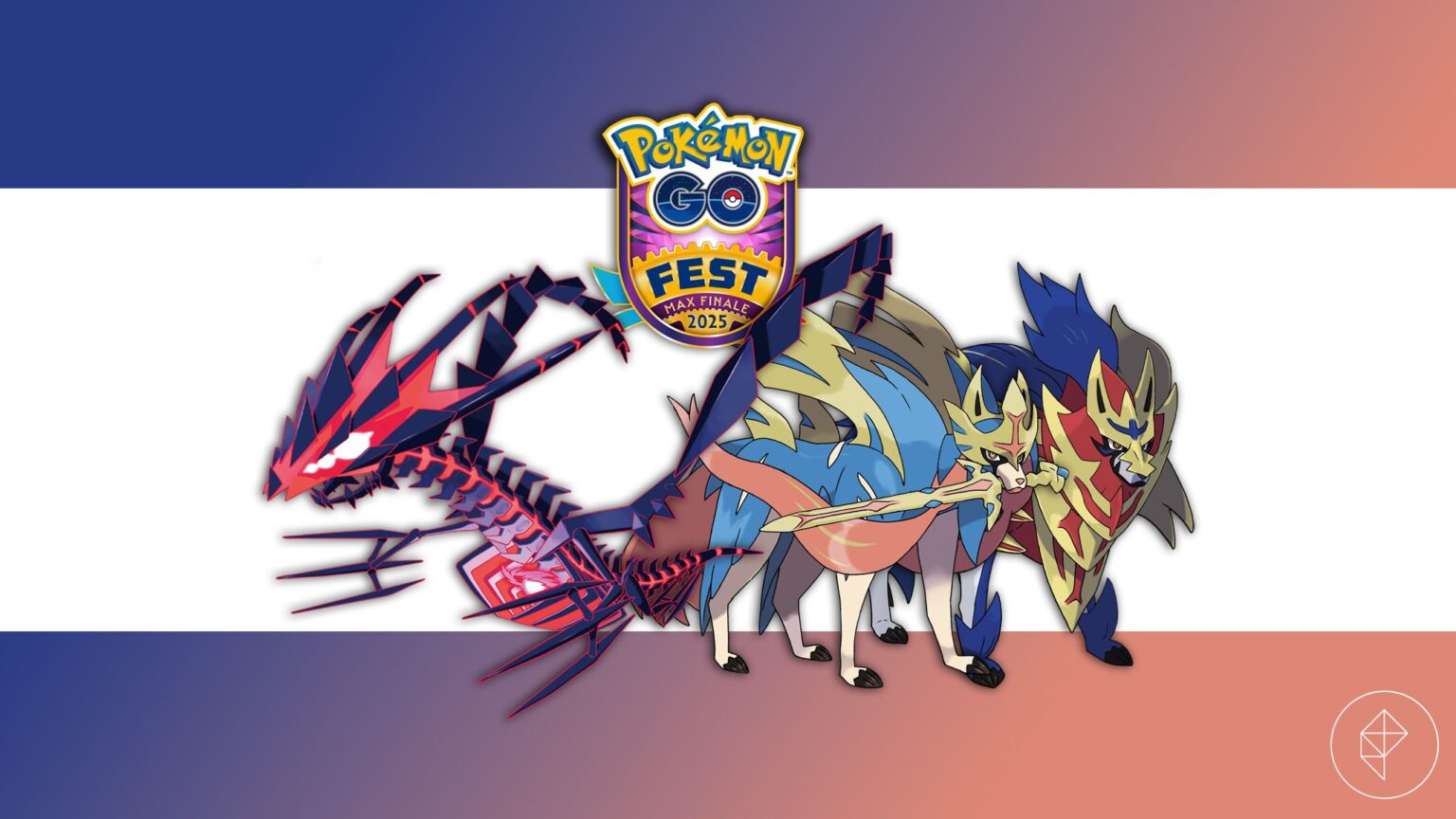 Pokémon GO Fest 2025: Gigantamax Finale