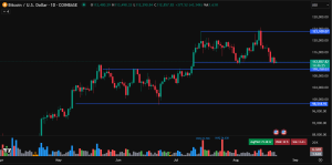 Bitcoin News Analysis