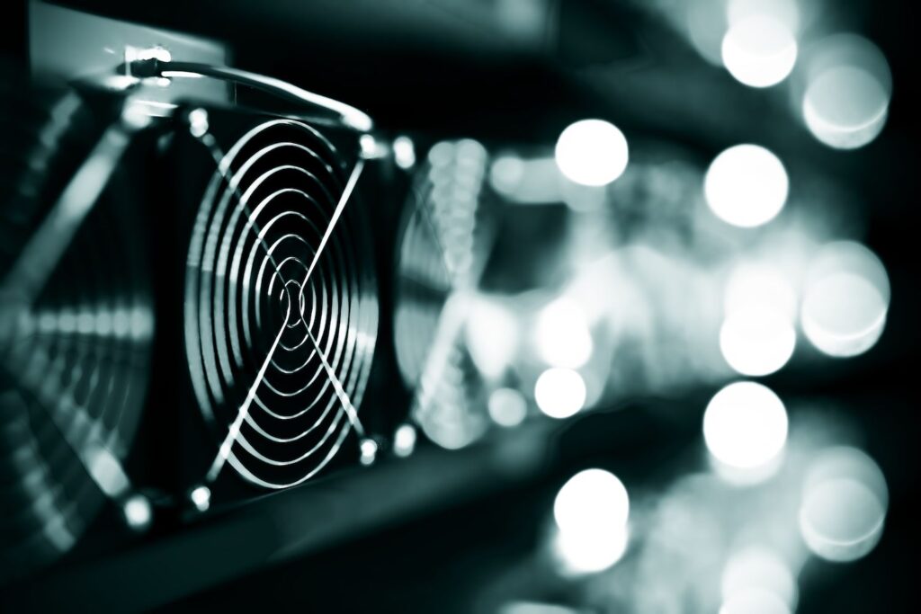 Bitcoin Miners: Fueling the AI Revolution