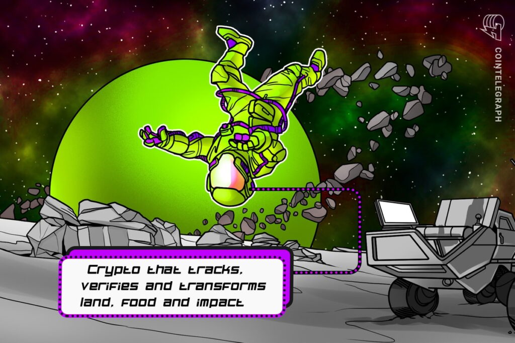 Precision Agriculture: Cultivating a Secure Future