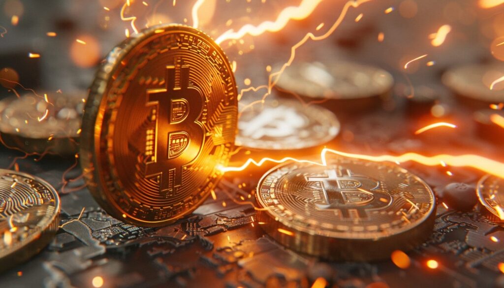 Quantum Dawn: Bitcoin’s Silent Threat