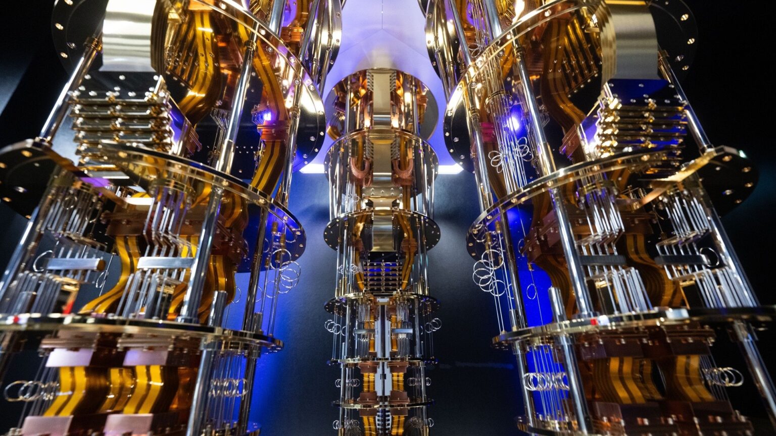 Quantum Peril: Bitcoin’s Impending Doom?