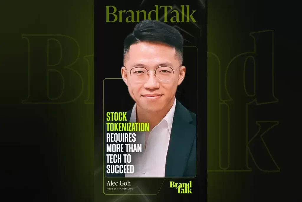 Regulatory Roadblock: Stock Tokenization’s Toughest Test