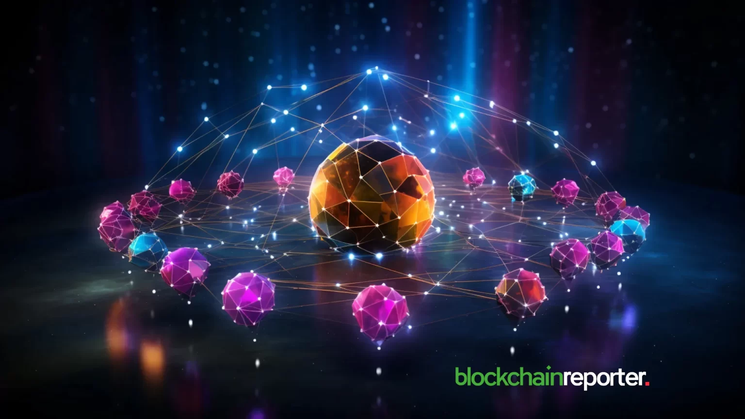 Secure Storage Revolution: Xenea & Partisia Unite