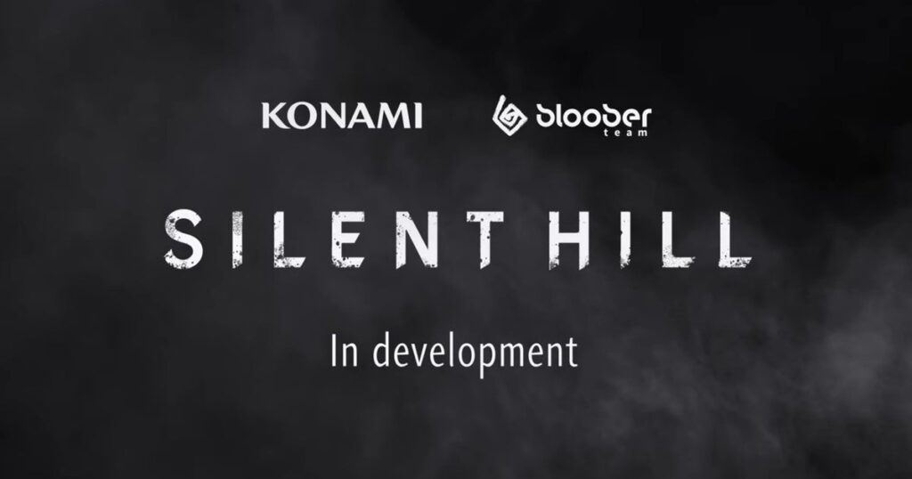 Silent Hill Returns: The Fog Lifts Again