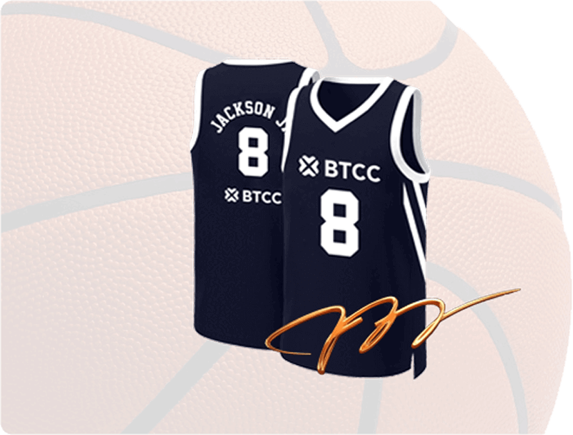 Eligibility for JJJ Signed Jersey & Badge