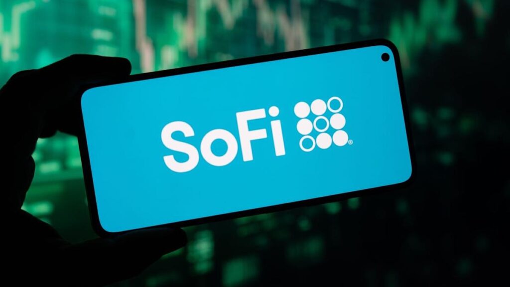 SoFi Sparks Lightning Remittances