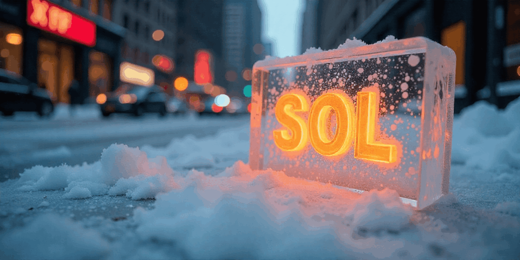 Solana ETF Buzz: Buy or Bye-Bye?