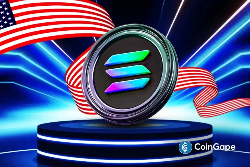 Solana ETF: US Launch Imminent?
