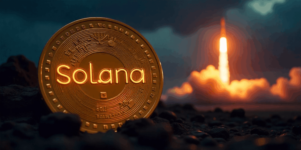 Solana to the Moon? $200 Breakout Fuels ATH Hopes