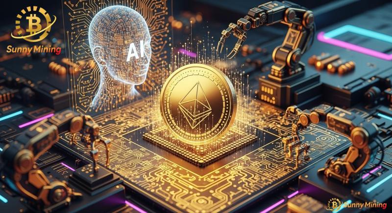 SunnyMining: Mine Crypto, Zero Hassle