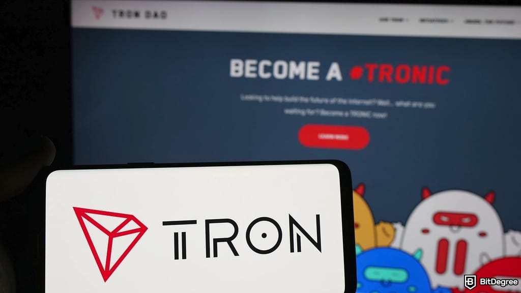 T3+: Crypto Crime Fighters