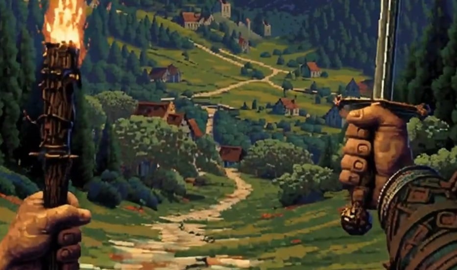 The AI Hype Machine Can’t Build the Game