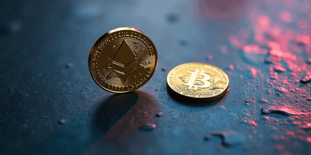 The Flippening: Ethereum’s Year to Overtake Bitcoin?