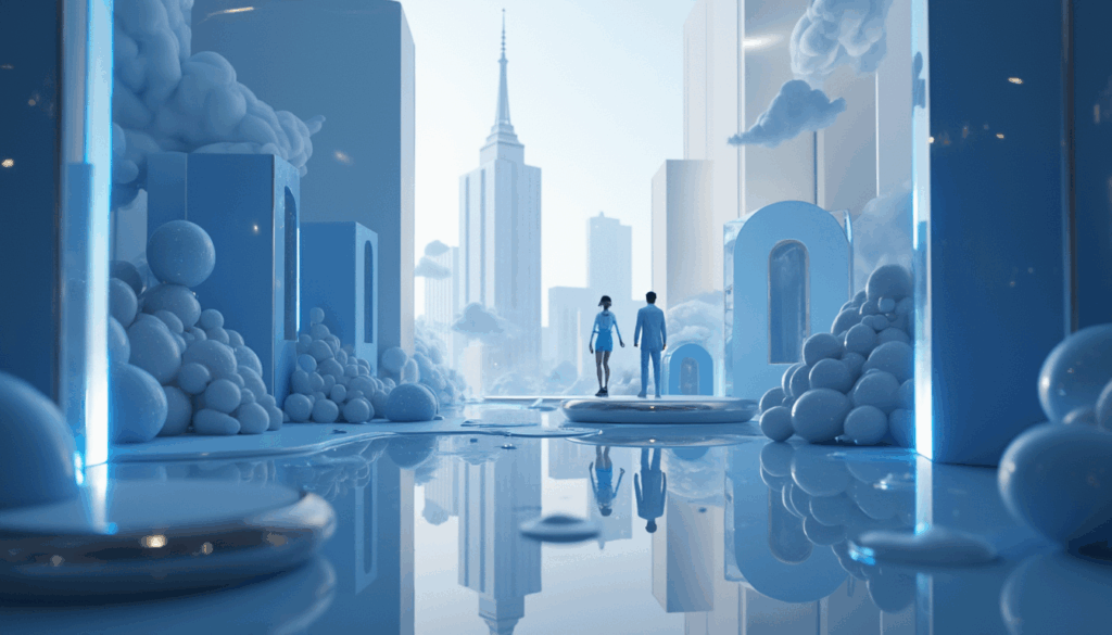 The Phantom Whale: Crypto Markets Remade