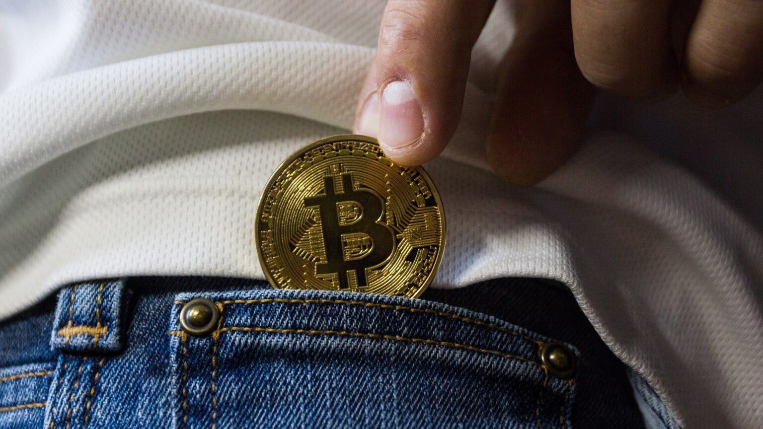 The Silent Heist: $14.5B Bitcoin Hack Goes Unnoticed for Years