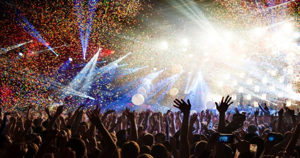 TicketChain: Collect & Connect