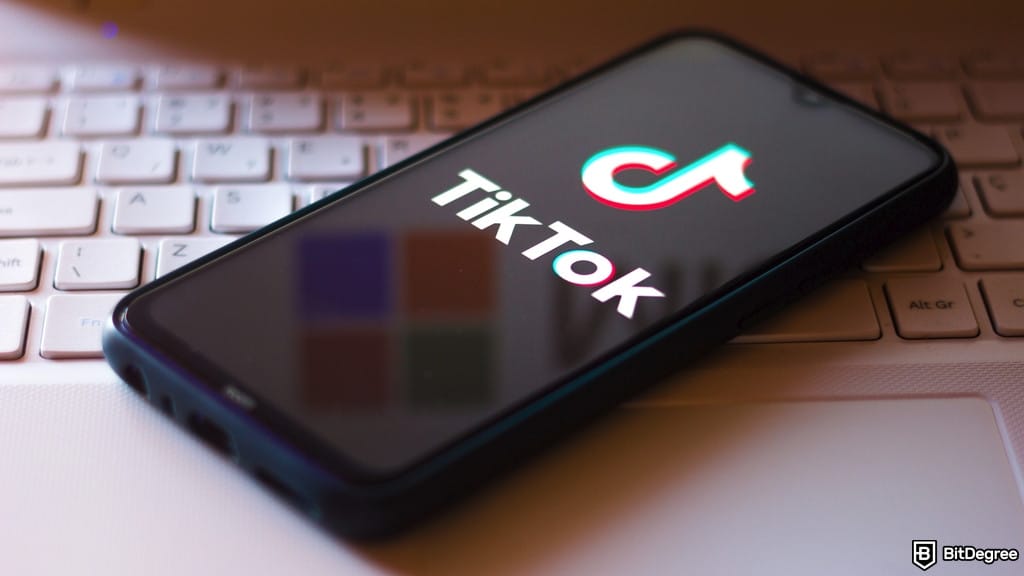 TikTok Crypto Trap: Beware ClickTok Scams