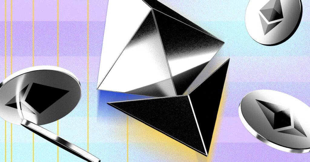 Tom Lee’s $20B Ethereum Bet