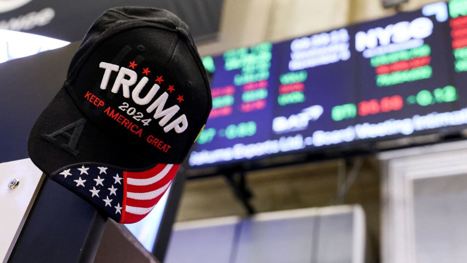 Trump’s Impact: 8 Sectors to Watch