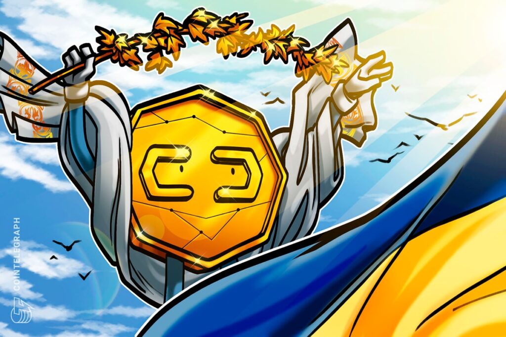 Ukraine’s Crypto Future: A Vote Looms