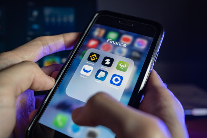 Webull Crypto Trading