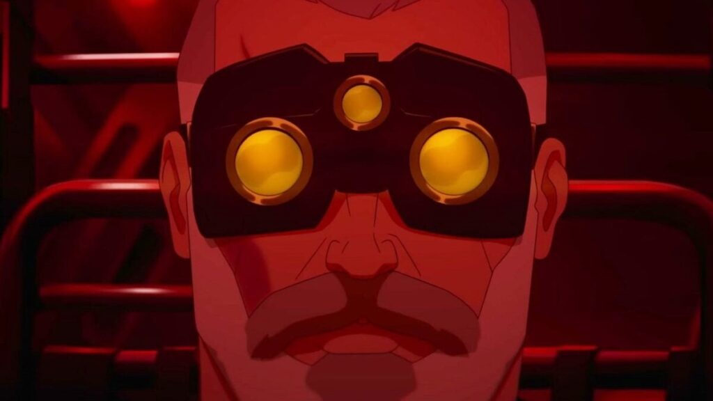 Whispers of War: Deathwatch & Fisher’s Fade