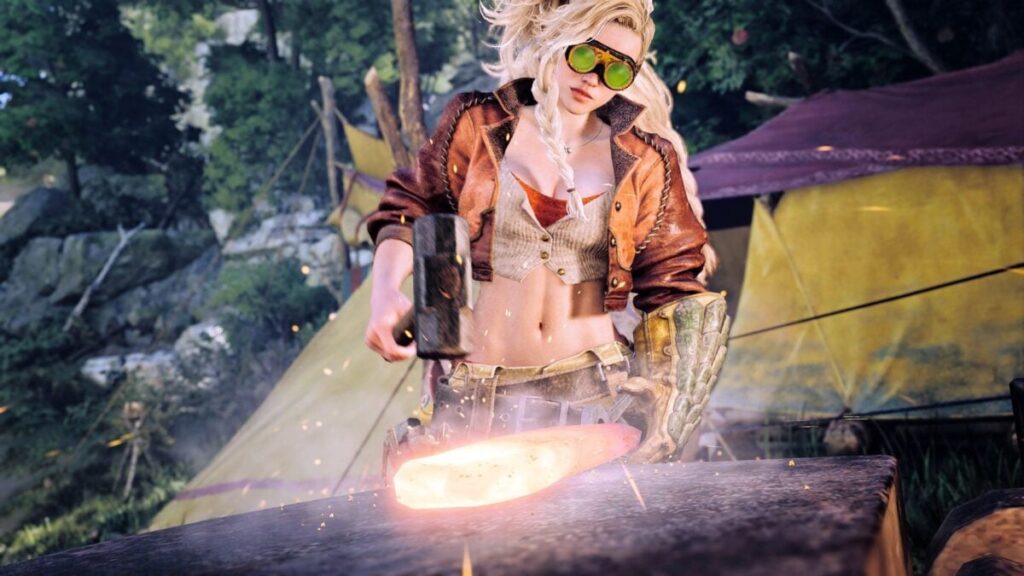 Wild Wait: Monster Hunter’s Winter Thaw