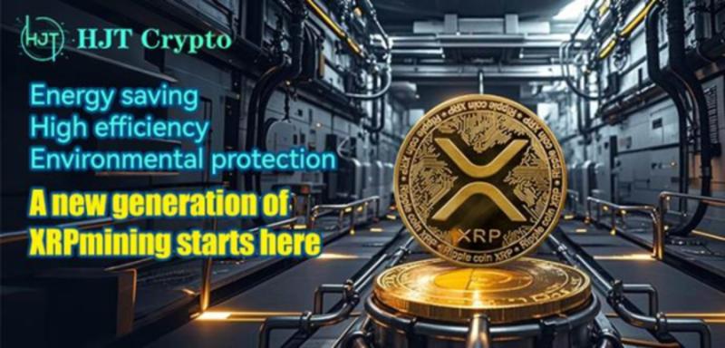 XRP Blast: 24-Hour Mining Blitz