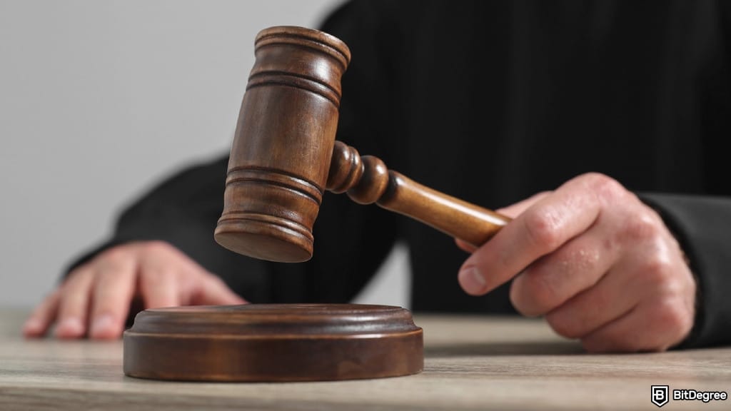 XRP Cleared: Four-Year Legal Battle Ends