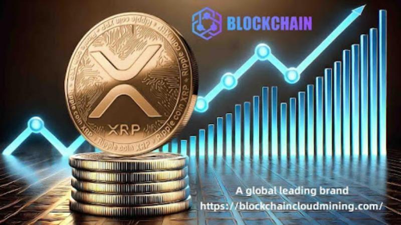 XRP CloudMine: Your Gateway to Passive Crypto